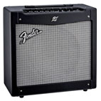 Fender: Mustang II