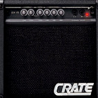 Crate: GX15