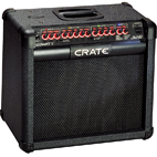 Crate: GLX120