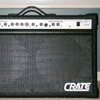 Crate: TD50C