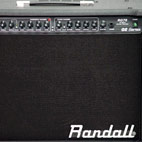 Randall: RG75G2