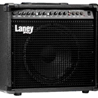 Laney: HCM65R