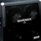 Behringer: Slant BG412H