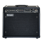 Mesa Boogie: Mark IV