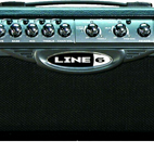 Line 6: Spider II HD75