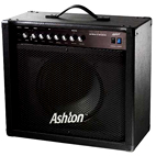 Ashton: VP30