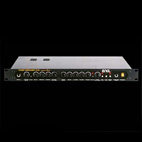 Engl: E530 Tube Preamp