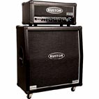 Kustom: Quad Jr. Half-Stack