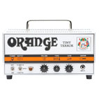 Orange: Tiny Terror