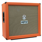 Orange: PPC412