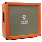 Orange: PPC412