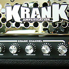 Krank: Rev Jr. Pro