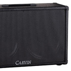 G212 2x12 140w Open Back Cabinet Review Carvin Guitar