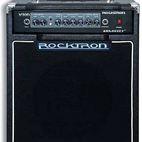 Rocktron: V30D