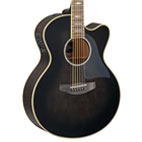 Yamaha: CPX1000