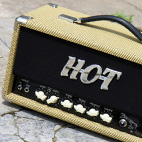 HOT: Bassguy 25W