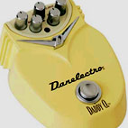 Danelectro: DO-1 Daddy O