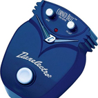 Danelectro: DJ-4 Corned Beef Reverb