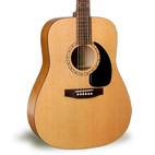 Simon & Patrick: Woodland Cedar A3T