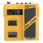 DigiTech: XP 300 Space Station