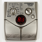 Zoom: 505 II