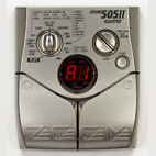Zoom: 505 II