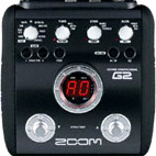 Zoom: G2