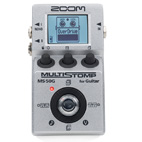 Zoom: MS-50G