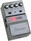 Ibanez: CF7 Chorus/Flanger