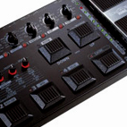 Korg: AX3000G