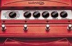 Line 6: AM4 Amp Modeler
