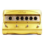 Line 6: DM4 Distortion Modeler