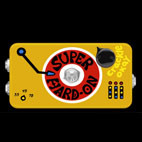Zvex: Super Hard-On