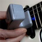Heet Sound: EBow