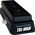 Rocktron: Tri-Wah