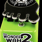 Snarling Dogs: Wonder Wah 2
