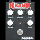 Krank: Distortus Maximus