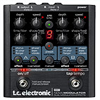 TC Electronic: NM-1 Nova Modulator