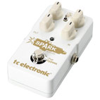 TC Electronic: Spark Booster