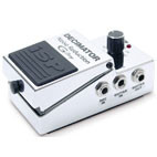 ISP Technologies: Decimator Noise Reduction