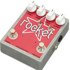 Devi Ever: Rocket