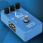 DeltaLab: DD1 Digital Delay