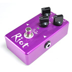 Suhr: Riot
