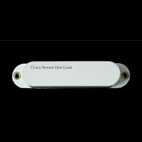 Lace: Sensor Hot Gold