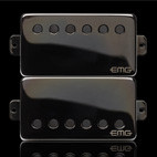 EMG: JH Set