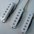 Tone Emporium: TE-01 Testify Blues