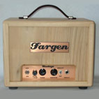 Fargen Amps: El Bastage