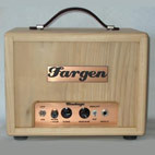 Fargen Amps: El Bastage