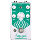 EarthQuaker Devices: Arpanoid Polyphonic Pitch Arpeggiator
