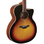 Wood Song: JC